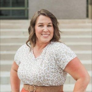 Meet your Posher, Judith